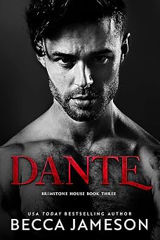 Dante Brimstone House Book 3
