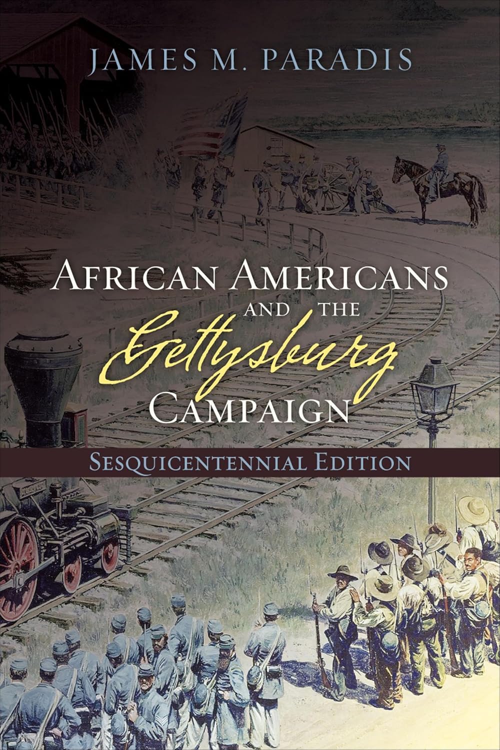 African Americans and the Gettysburg Campaign