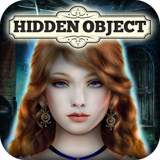 Hidden Object House of Mystery - App on Amazon Appstore