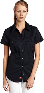 cheap work shirts for ladies