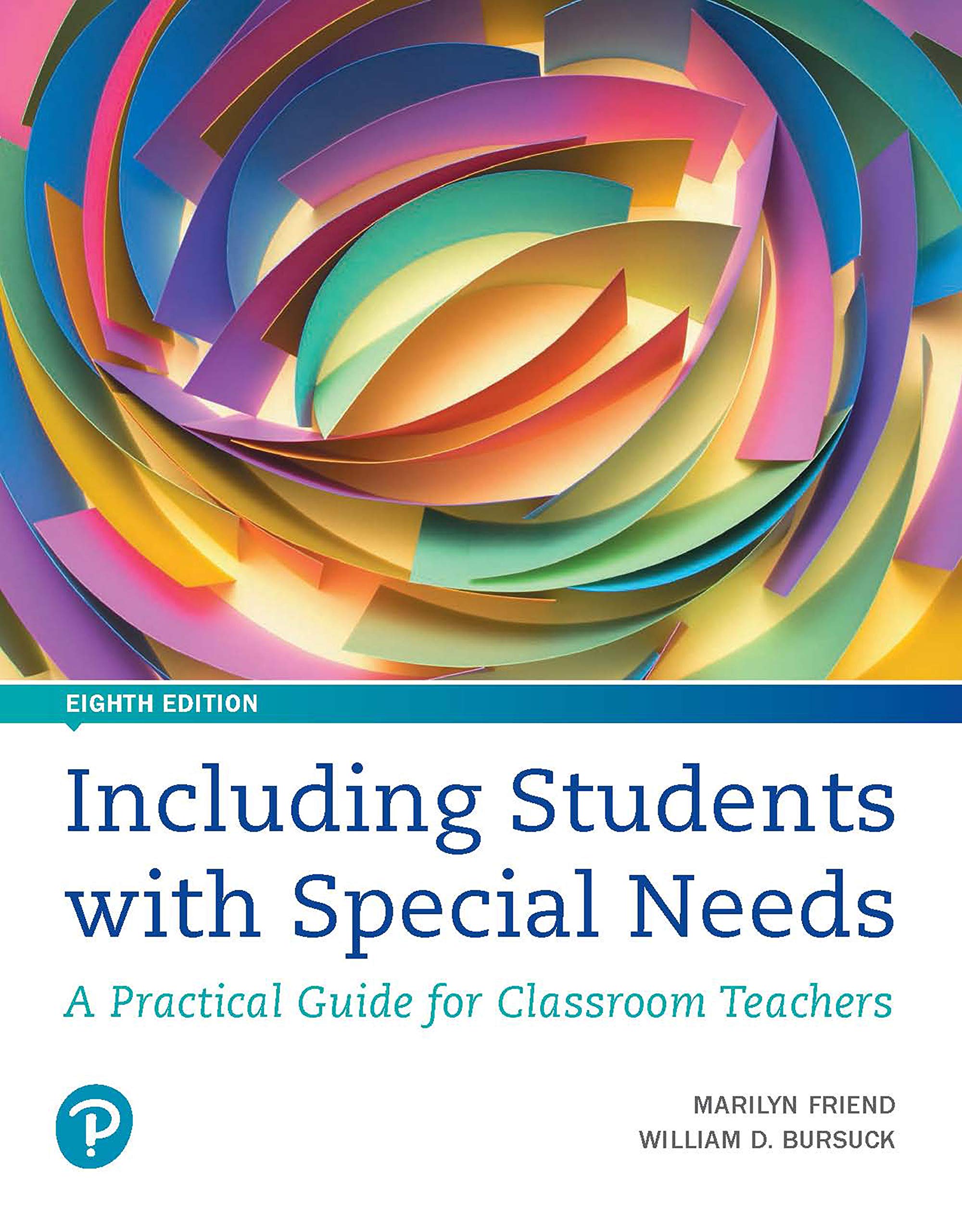 Including Students with Special Needs: A Practical Guide for Classroom Teachers