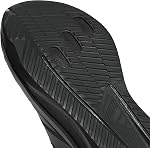 Adidas Men's Duramo SL 2 Running, Core Black/Core Black/Core Black, 11
