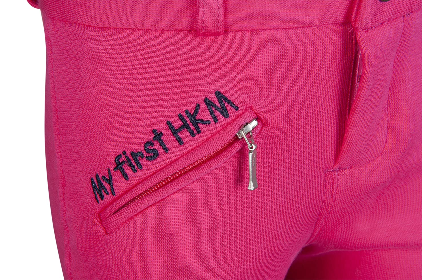 HKM Mädchen Hose My First