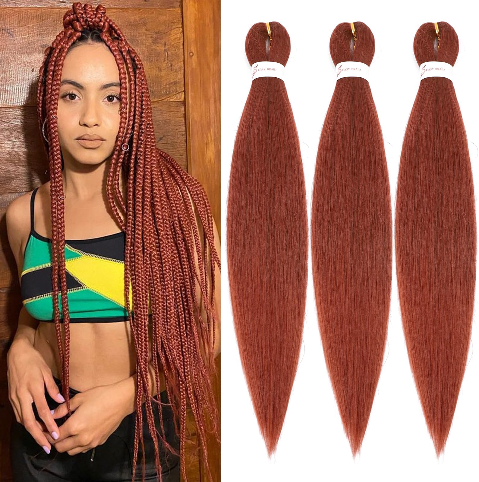 350 braiding hair Clearance