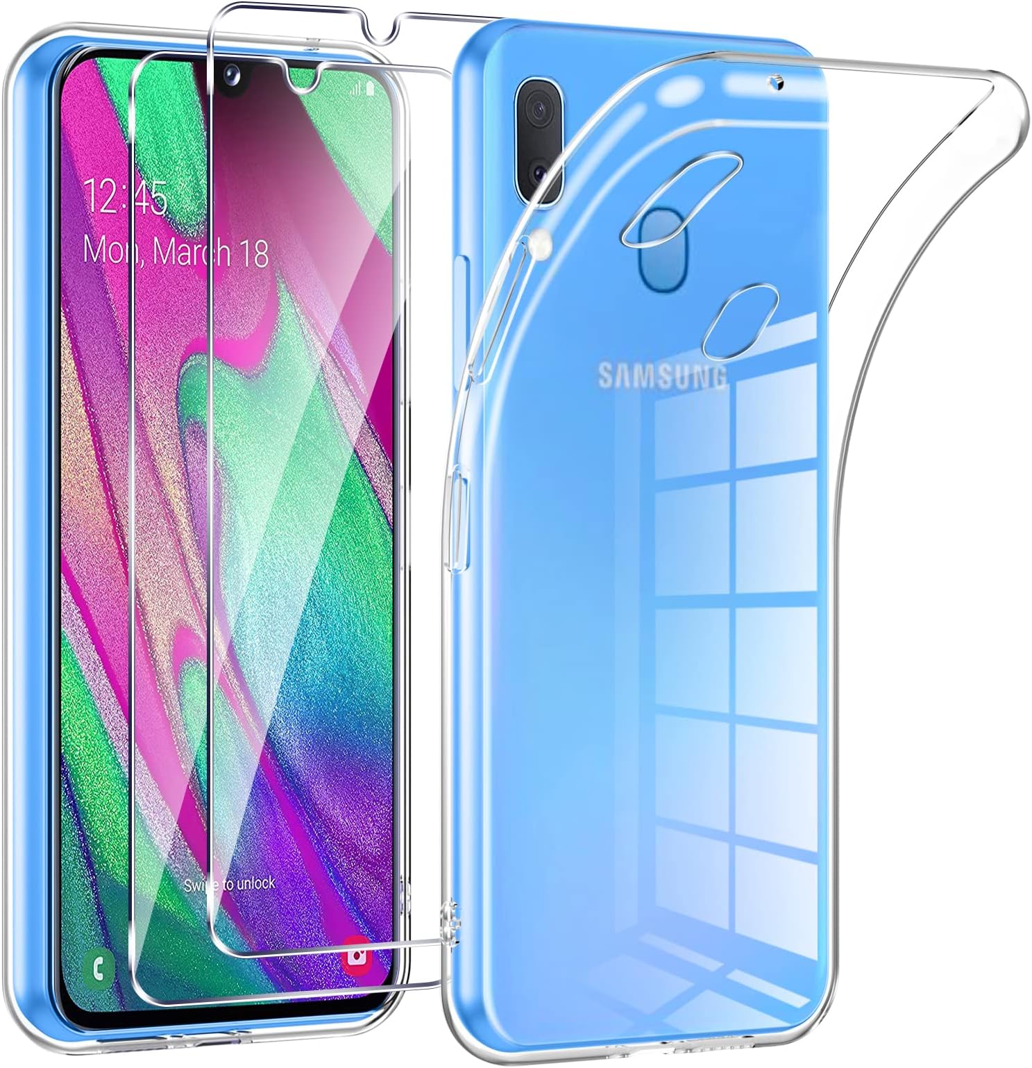 Toergy Tamagotchi Pix Schutzhülle Rosa - Silikon Hülle Mit String