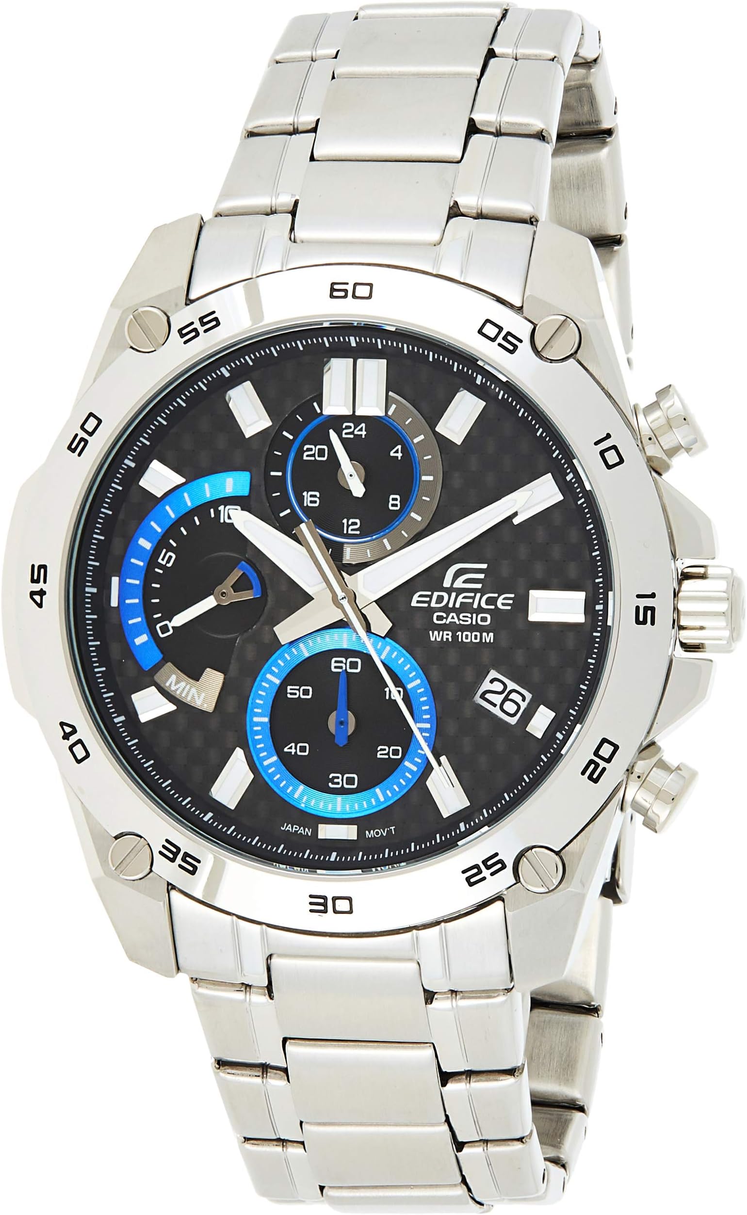 Casio Edifice Men's Watch EFR-557CD