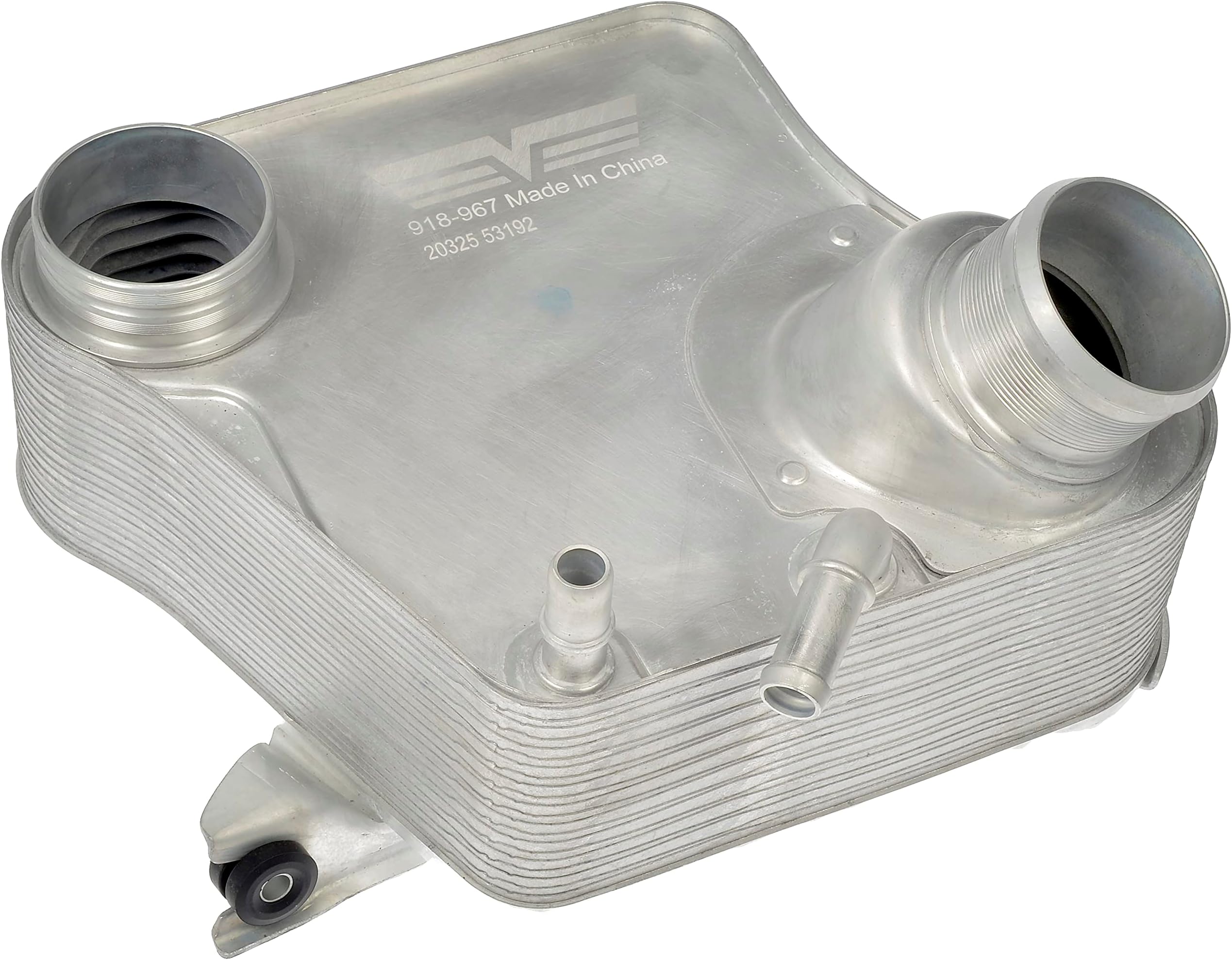 Dorman 918-967 Intercooler Compatible with Select Ford Models