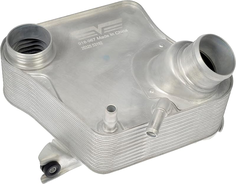 Intercooler Dorman 918-967 para Ford F-250, F-350, F-450 e F-550 Super Duty – 1 unidade