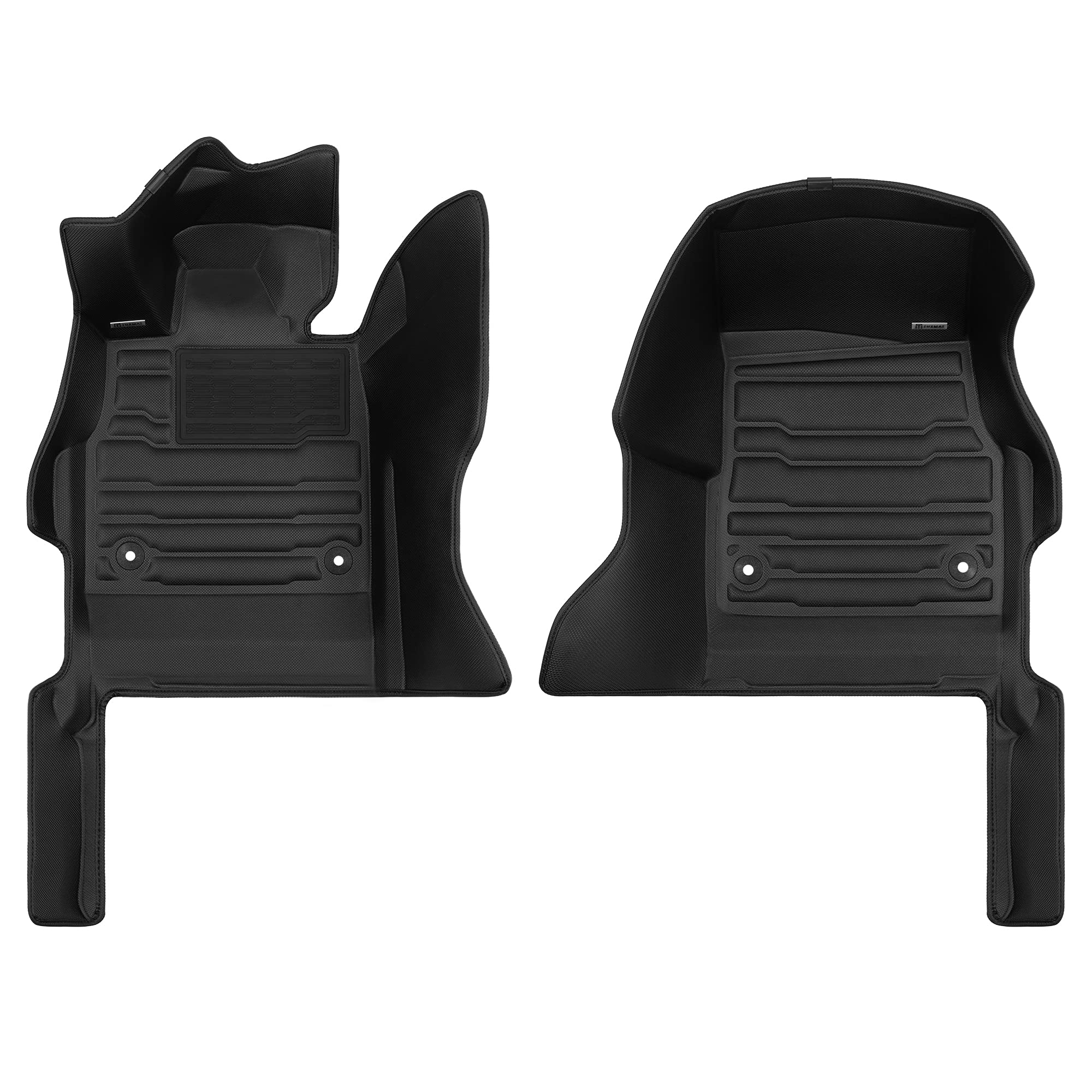 TuxMat for Chevrolet Corvette 2020-2026