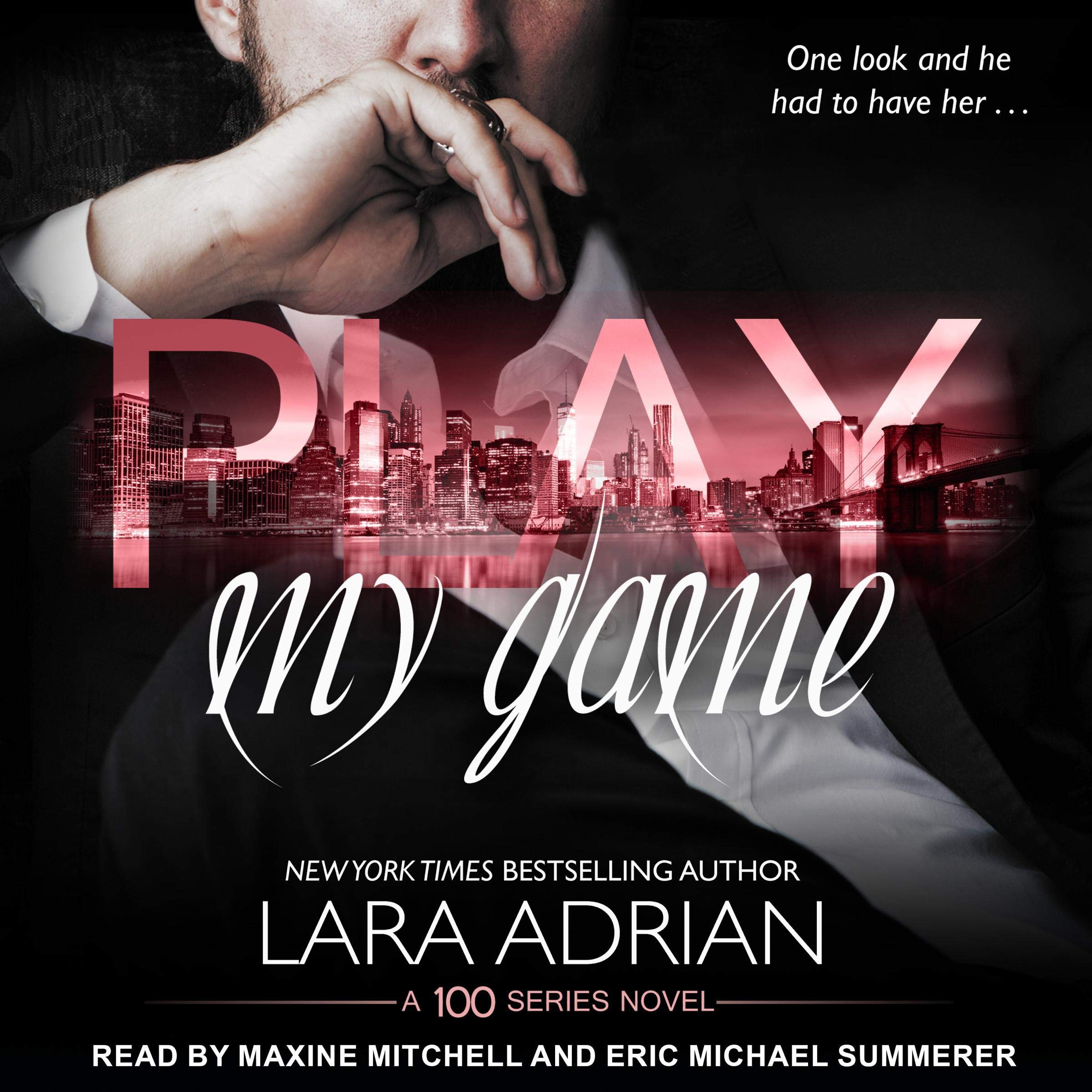 Cover art for Play My Game