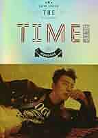 SUPER JUNIOR TIME SLIP トレカ付き Super Junior - [Time Slip] (9th Album KYUHYUN Version