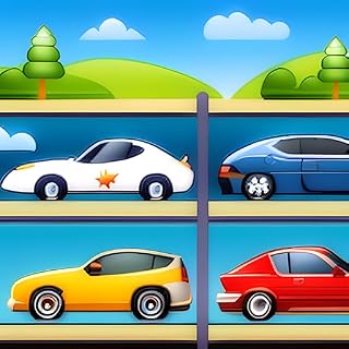Park The Car