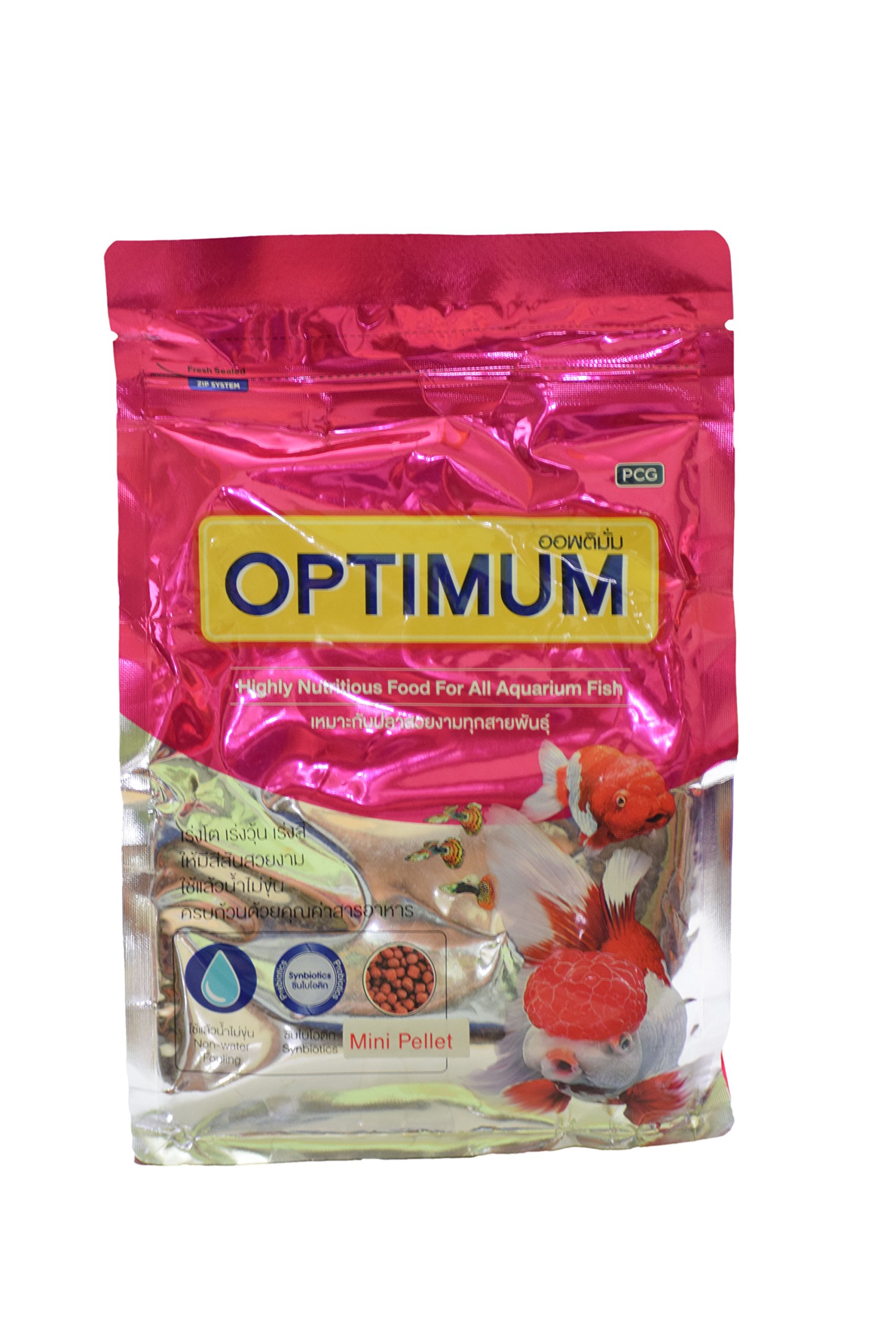Optimum CP Optimum, 500 g