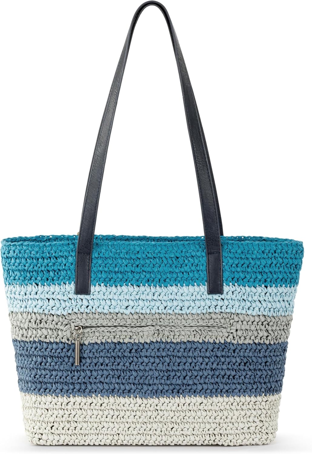The Sak Olvera Shoulder Tote Bag - Image 4
