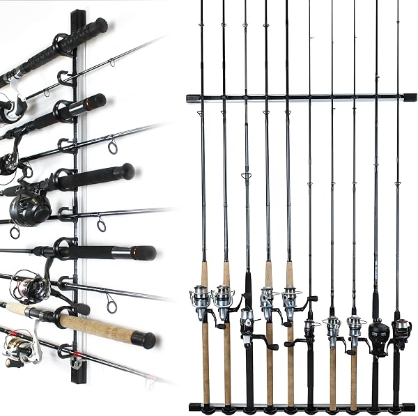 Rush Creek Portable