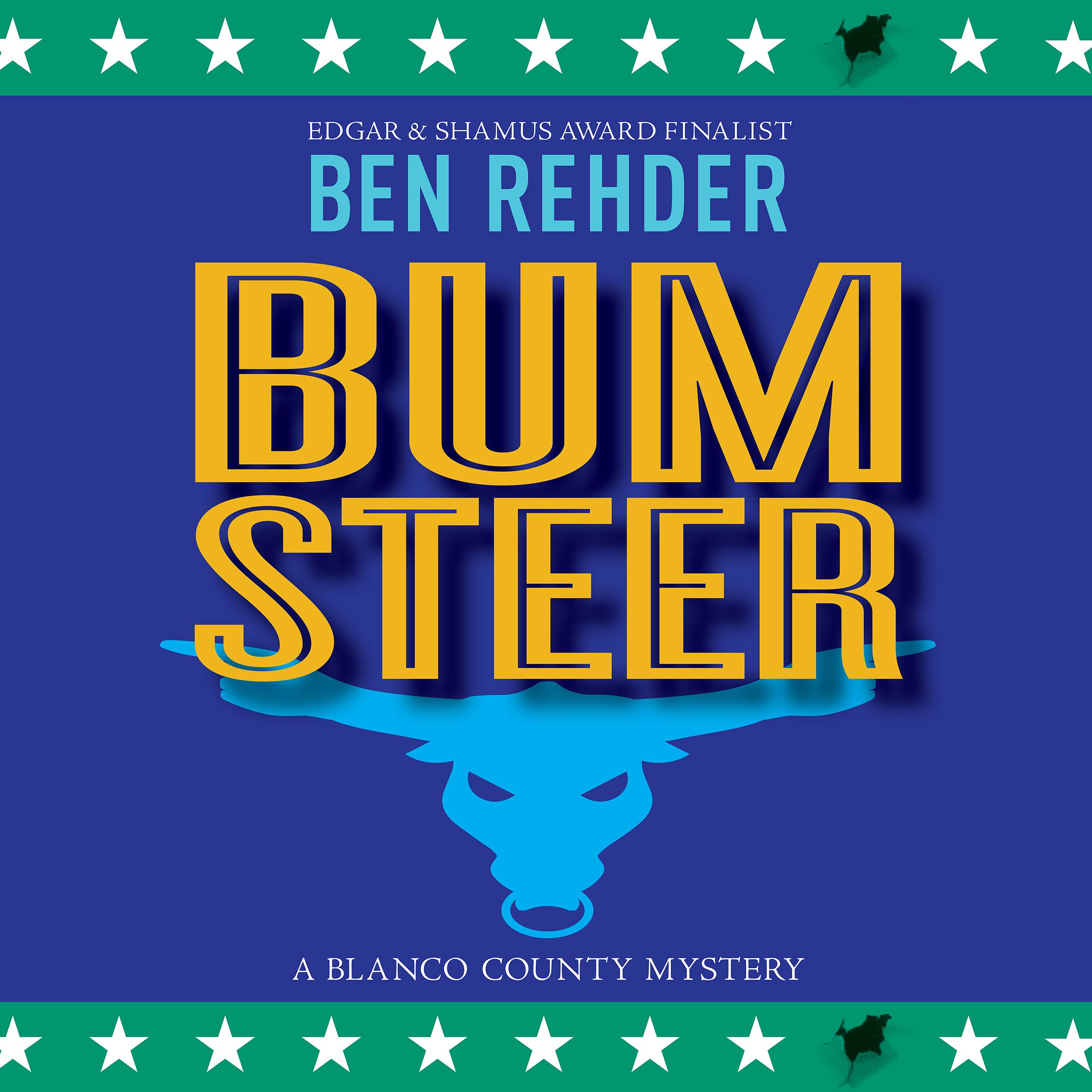 Bum Steer