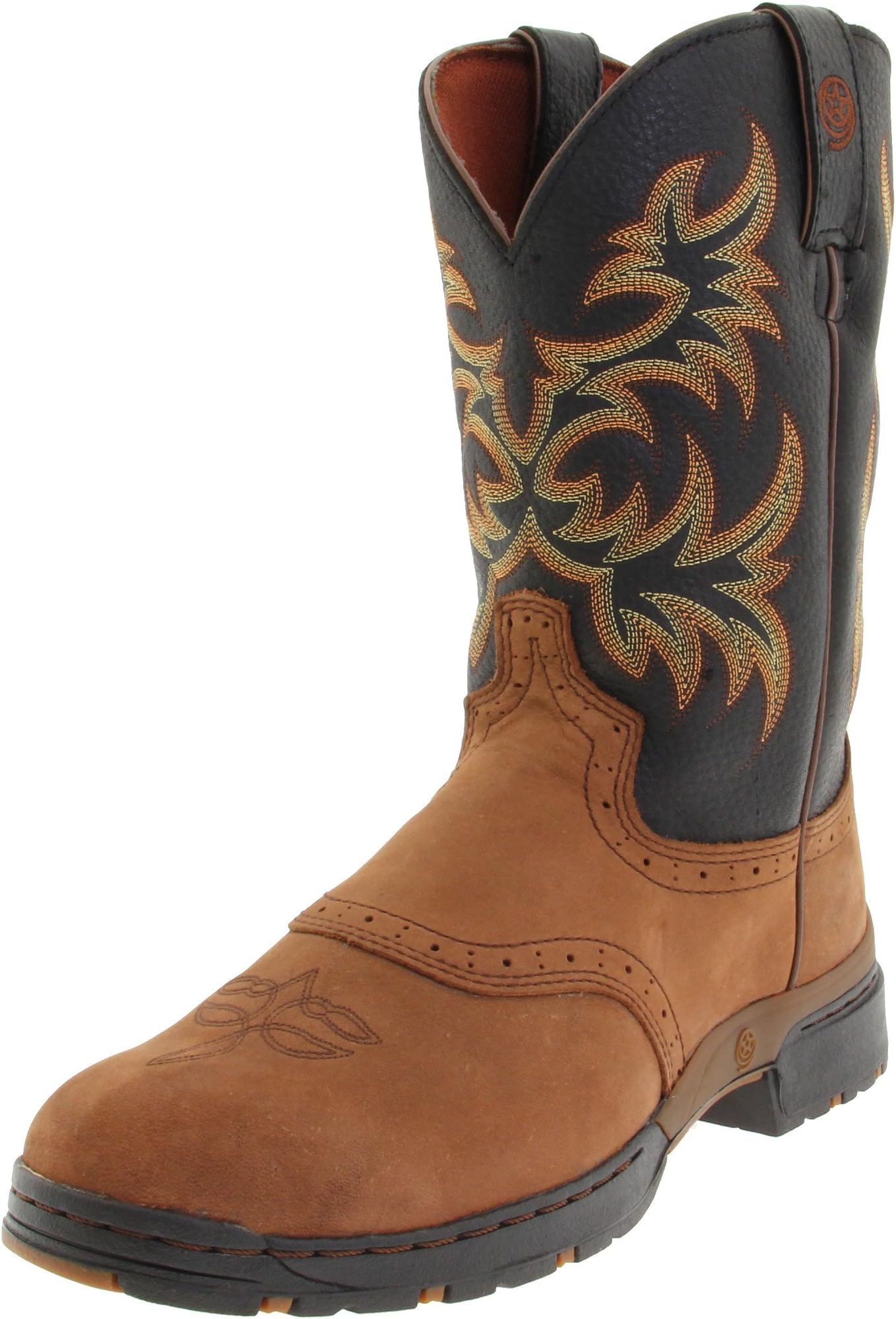 Justin Boots Men's George Strait 3.1 Round-toe Boot