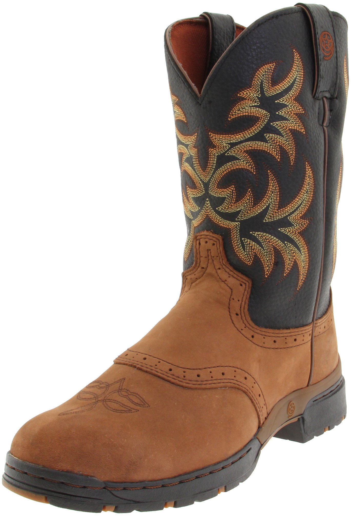 Justin Boots Men's George Strait 3.1 Round-toe Boot
