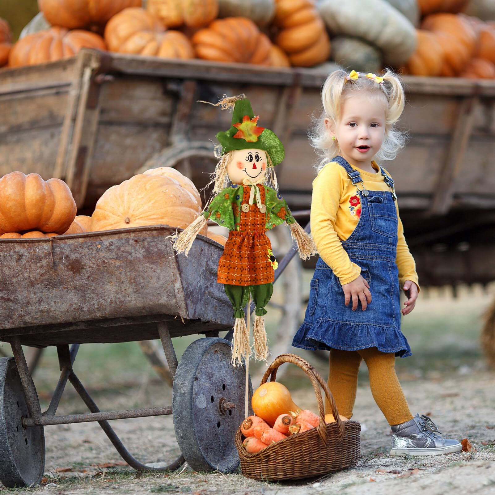 カリン人形 小人 カリン人形 小人 - メルカリ