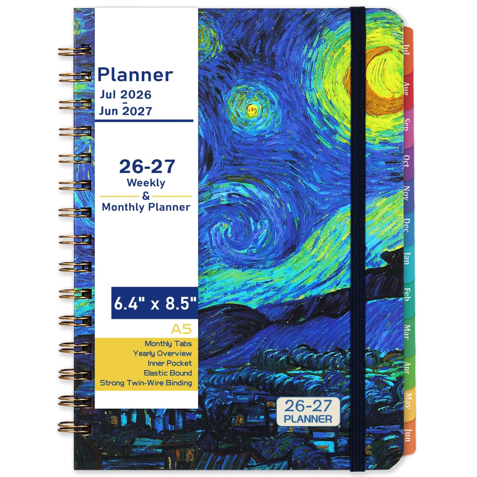 Indeme Compact Hardcover
