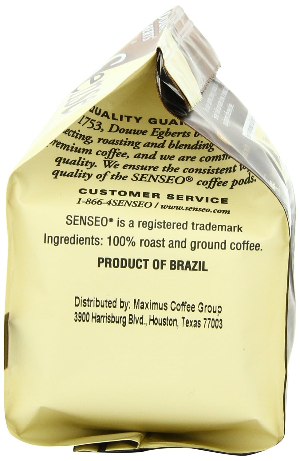 SENSEO Coffee Pods