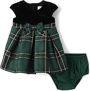 baby-girls And Newborn Holiday Dress - Buy now