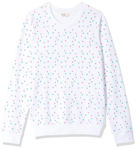Easybuy Girls Sweatshirt