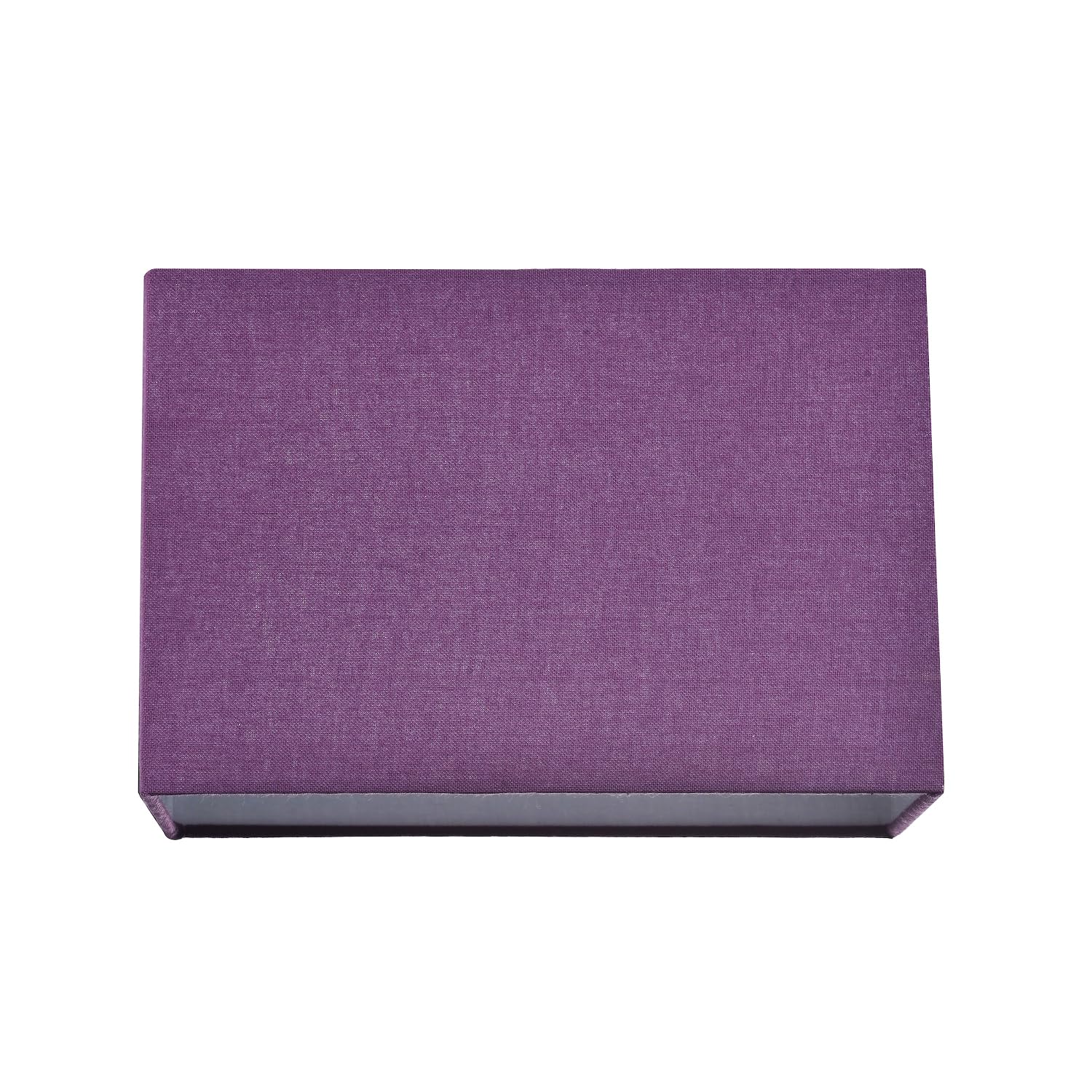 Contemporary and Elegant Soft Lilac Linen Fabric Cylinder Lamp Shade for Wall Ceiling or Table - 18cm High 40w Maximum Suitable for The Home or Business by Happy Homewares — view 37