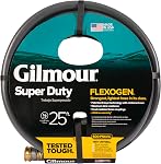Gilmour Autres produits 8-ply Flexogen Hose 5/8"-par-25'
