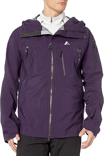 orage spire jacket