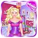 Princess Cleaning Room