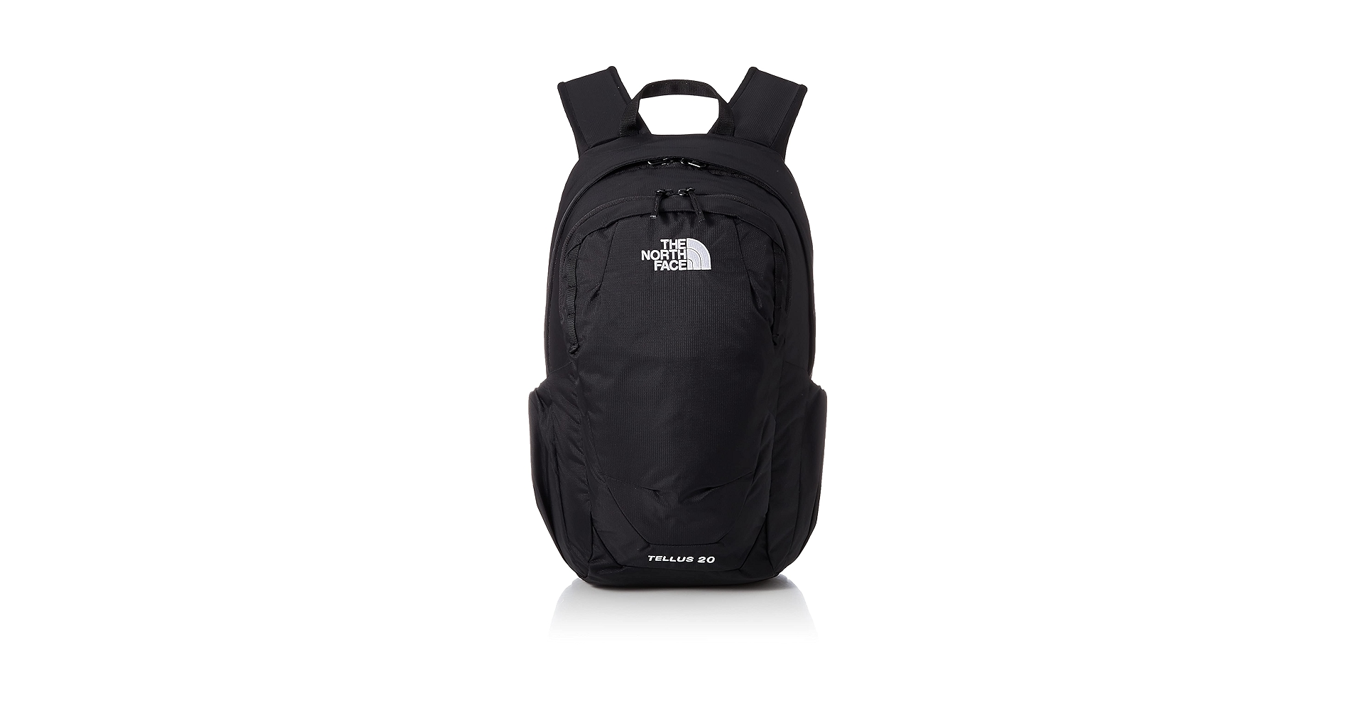 Amazon | [ザノースフェイス] キッズリュック テルス20 K Tellus