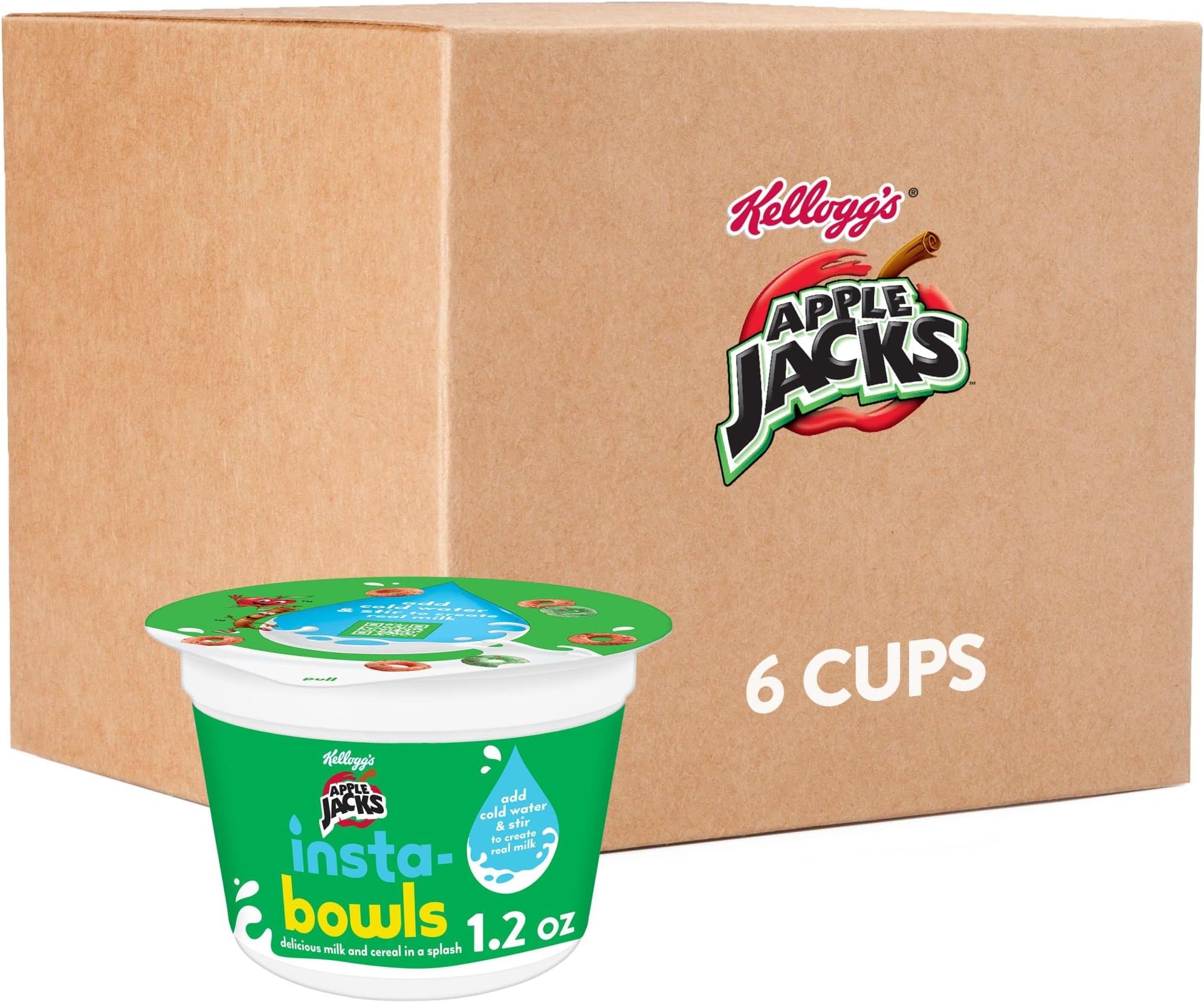 Kellogg's All Bran Breakfast Cereal, 8 Vitamins and