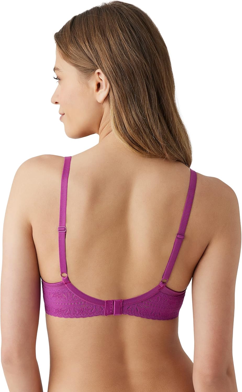 b.tempt'd Womens Future Foundation with Lace Contour Bra - Image 3