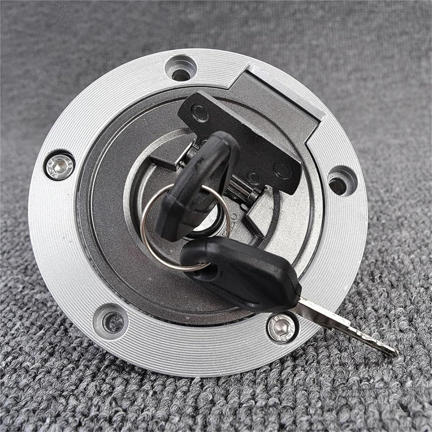 ファンレスリキッドクーリングシステム Rocket REV1 CL-W0011 噴水”機能に人気も上々──光るロケット型水冷キット「Rocket CL