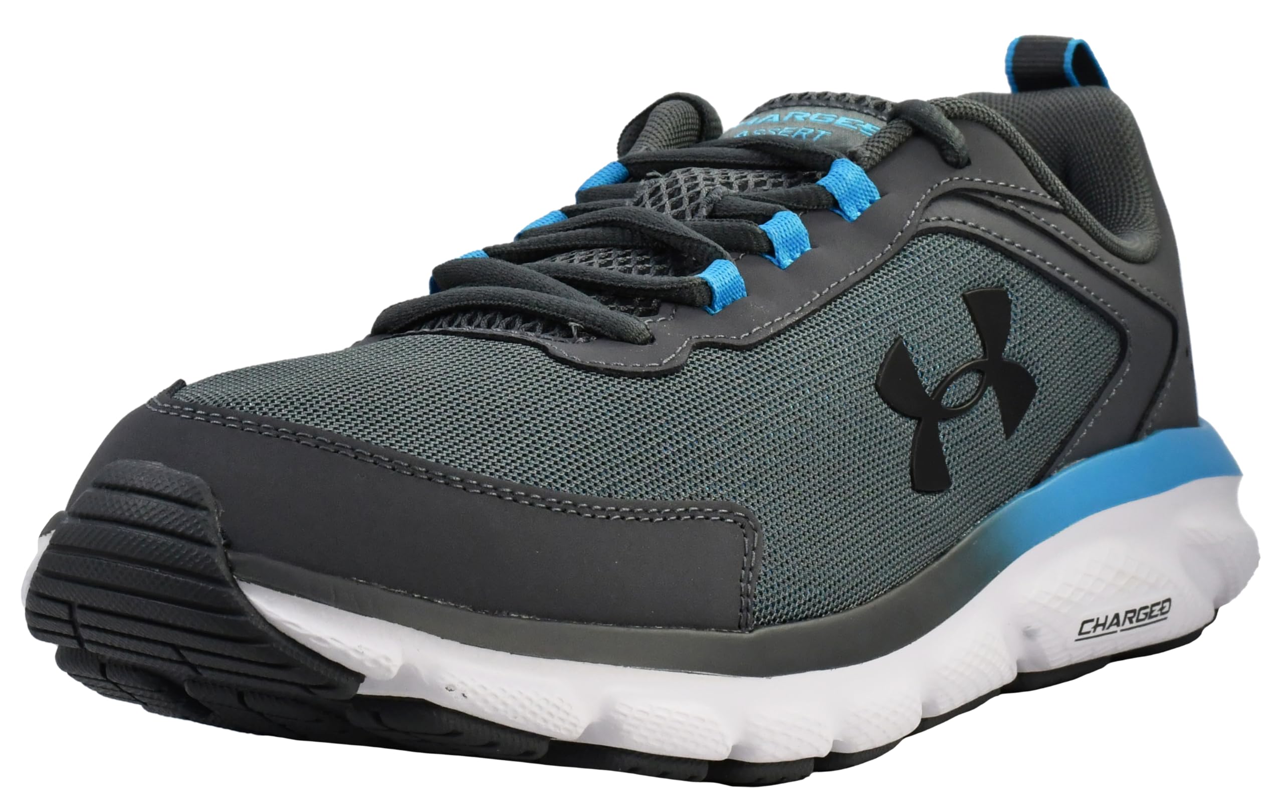 Under Armour Charged Assert 9