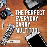 Vista 8 de Multiherramienta Leatherman Skeletool