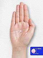 Vista 7 de Carlyle Vitamin B12 Sublingual 2500 mcg 250 Fast Dissolve Tablets Cyanocobalamin Supplement with Folic Acid for Adults Natural Berry Flavor