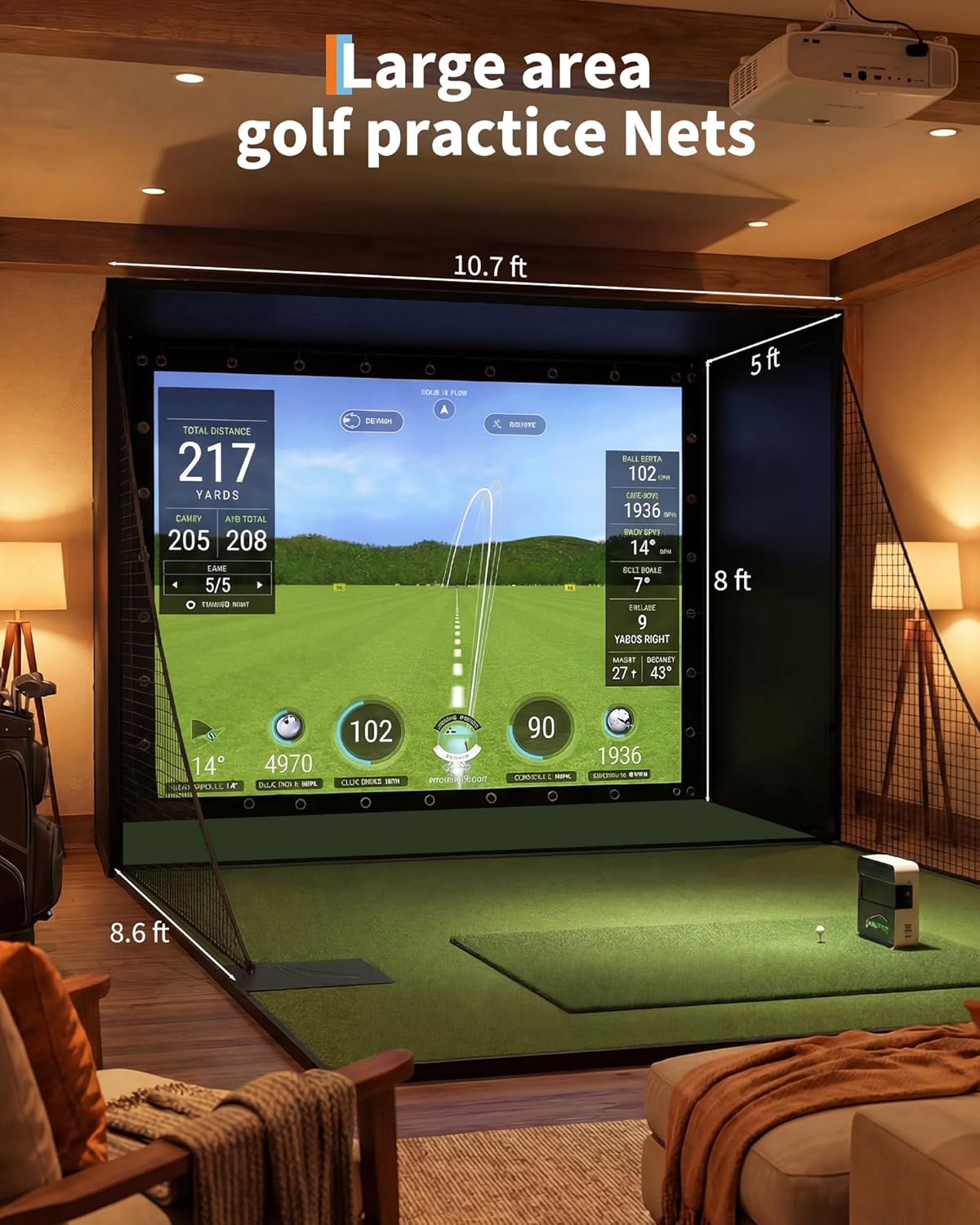 PeakPursuitGolf Net