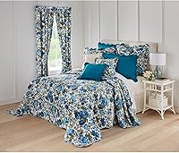 Vista 23 de BrylaneHome Florence - Edredón de gran