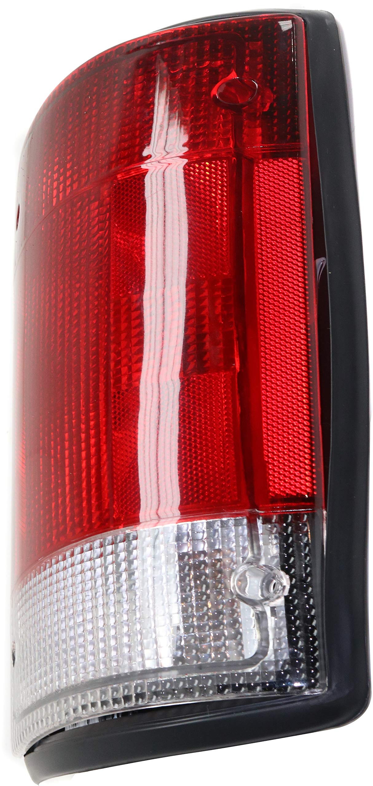フォードExcursion Tail Light Assembly 2000 01 02 03 04 2005 Passenger Side