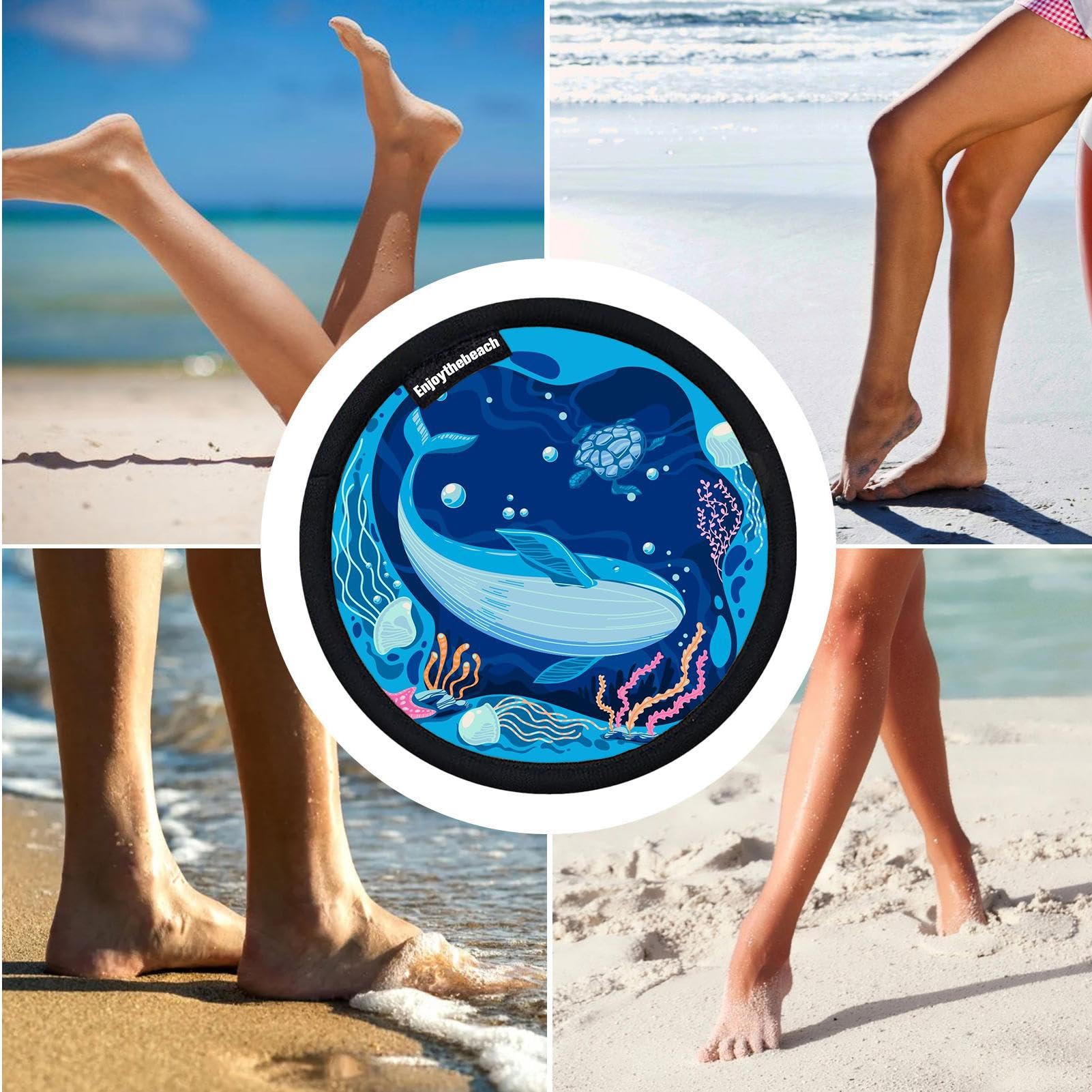 Détachant de Sable pour la Plage, Le Sable de Plage pour , de Nettoyage du | Corps, Pochette de Retrait de Sable de Plage, Facile à Transporter pour enlever Le Sable, Vacances Détachant de Sable pour la Plage, Le Sable de Plage pour , de Nettoyage du | Corps, Pochette de Retrait de Sable de Plage, Facile à Transporter pour enlever Le Sable, Vacances