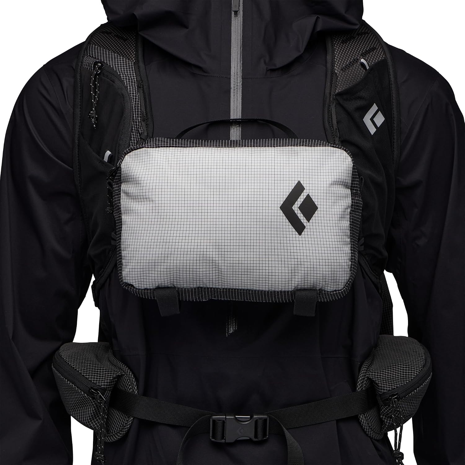 Beta Light Pack Satellite Bag