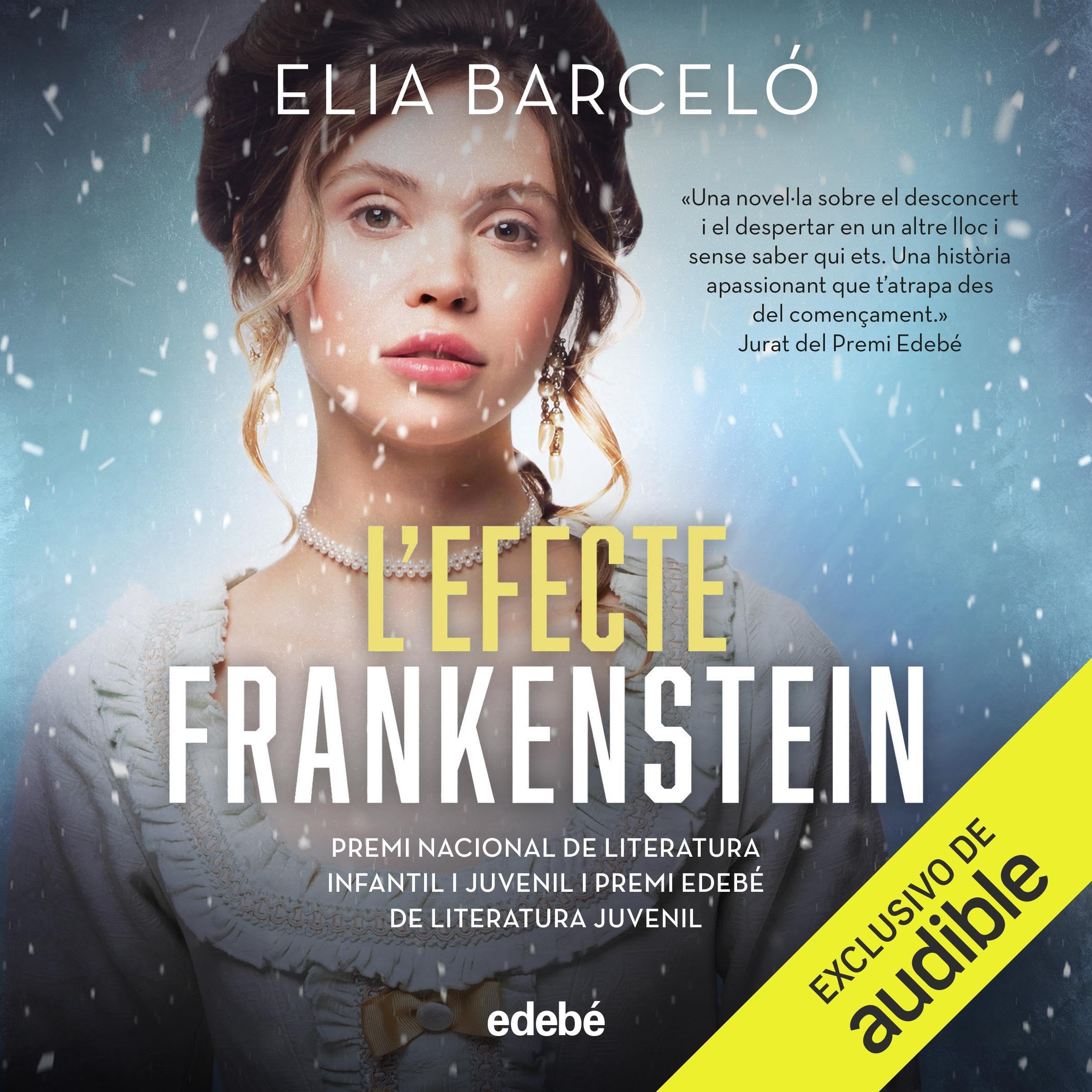 L'efecte Frankenstein