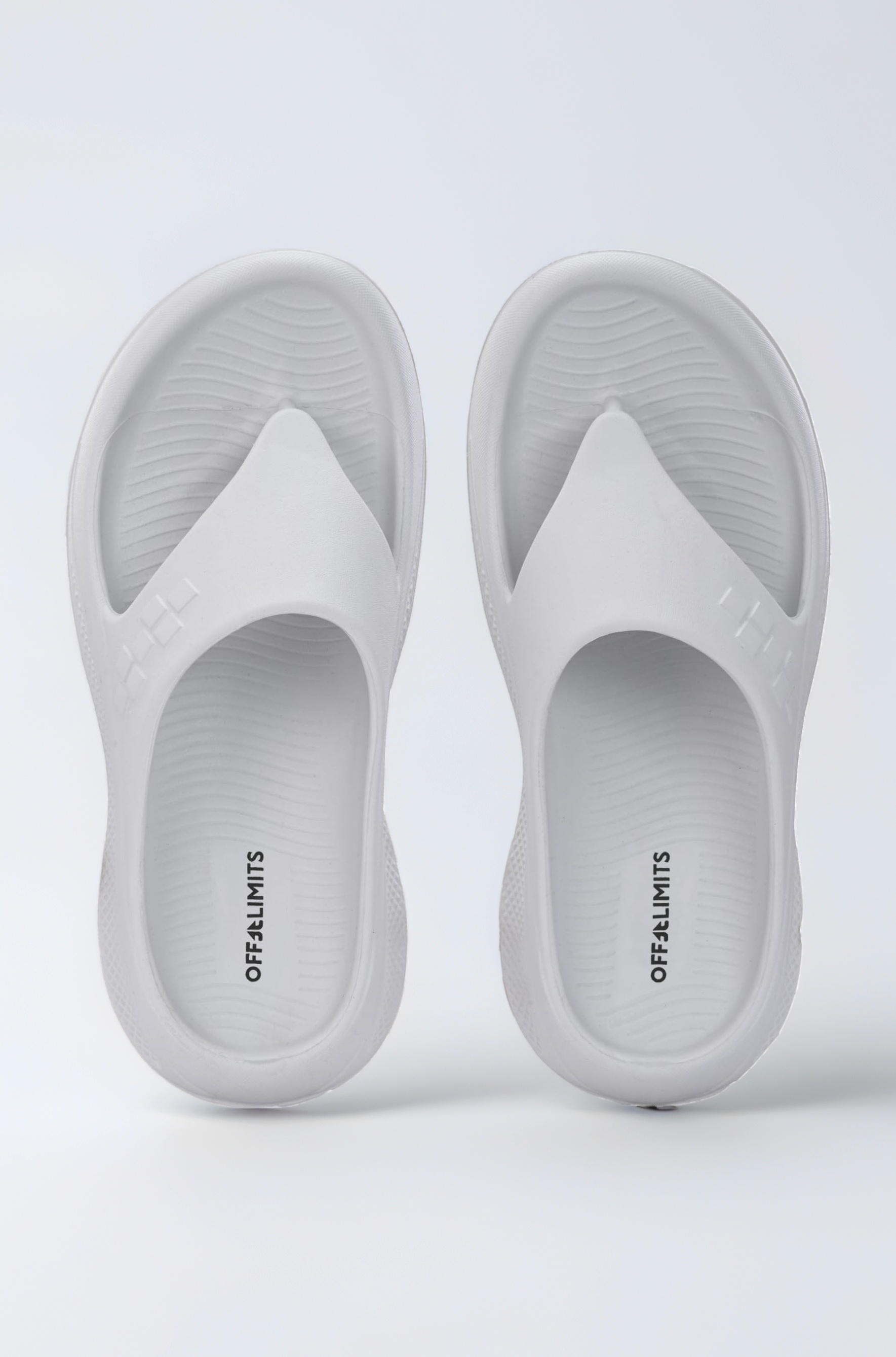 Orinoco Slippers for Men | Multipurpose Classic Water Resistant Slippers for Indoor and Outdoor Comfortable Waterproof Open Toe Chappal