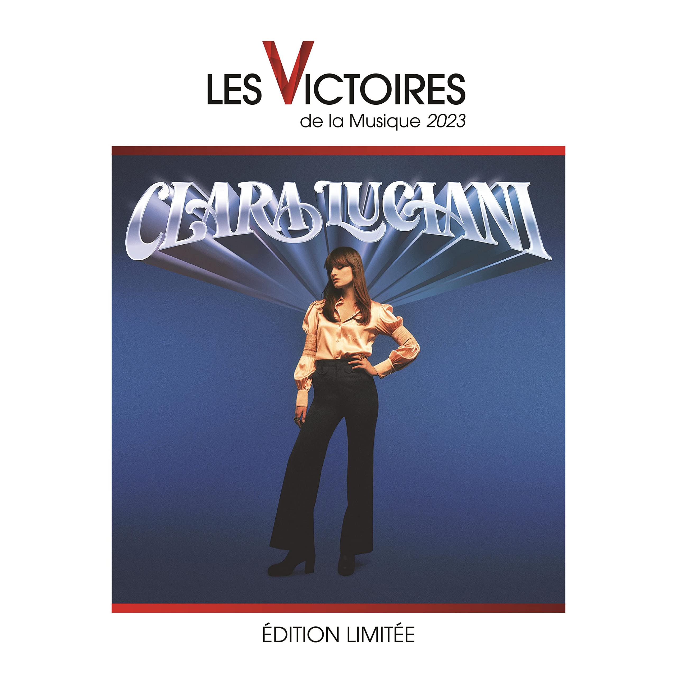 Clara Luciani - Coeur