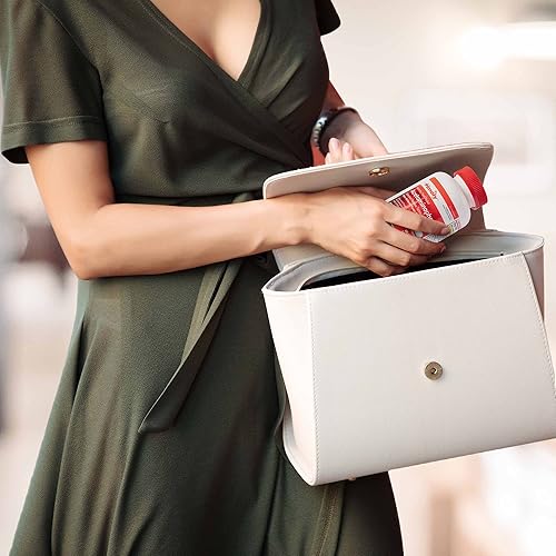 Miniatura 6 de TIME-CAP LABS, INC. Acetaminofeno oportuno de 650 mg - 400 comprimidos - Liberación extendida - Alivio del dolor en las articulaciones, alivio del