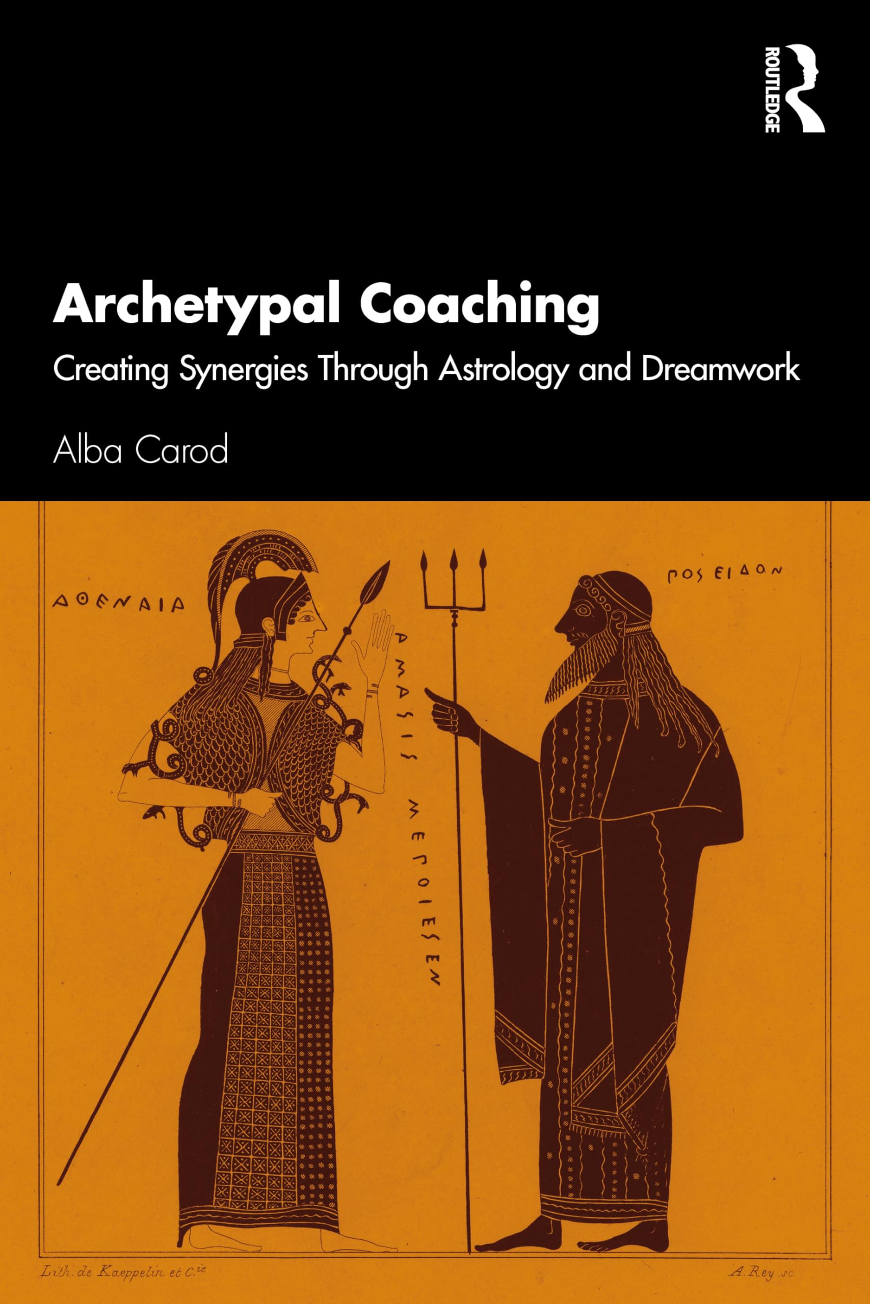 Archetypal Coaching: Creating Synergies Through Astrology and Dream Work