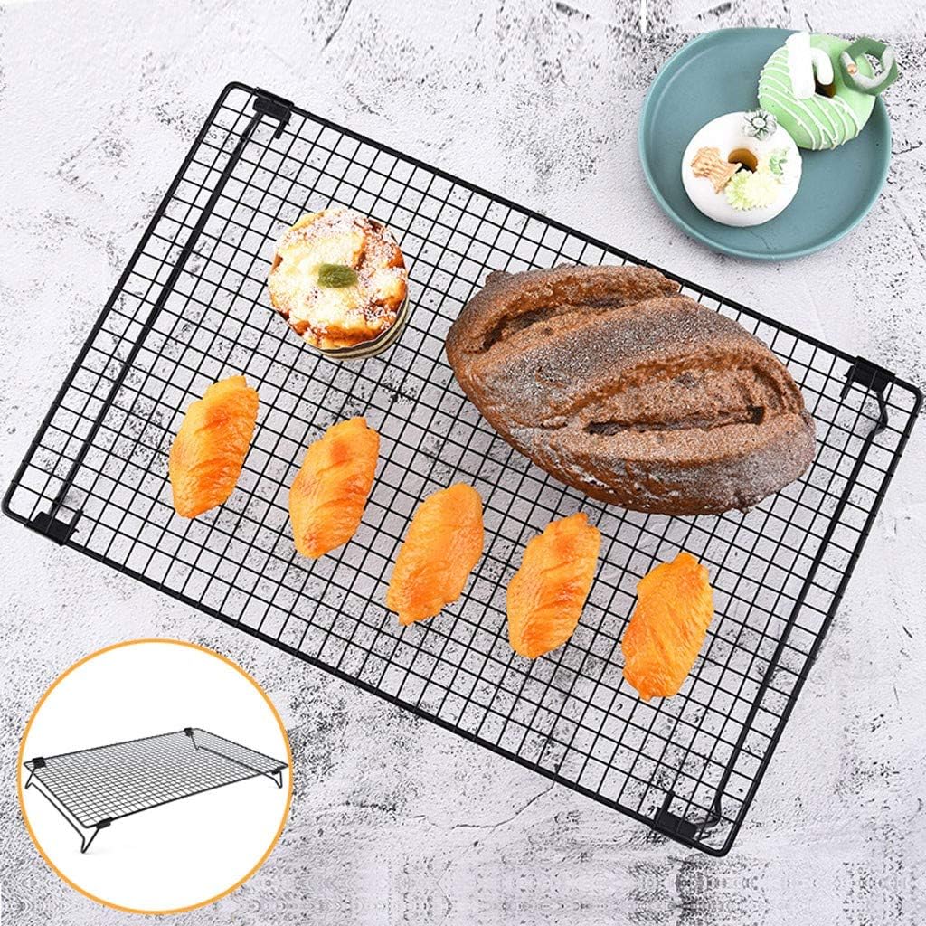 Teglia per biscotti isolata per la cottura al forno