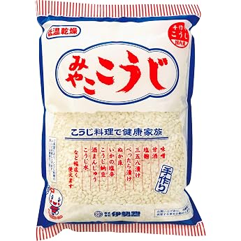 IseSo Miyako Koji 500 g